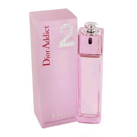 christian dior addict 2 100ml